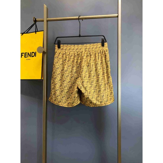 Fendi Shorts FEK0004