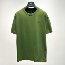 Fendi T-shirt FEY0003