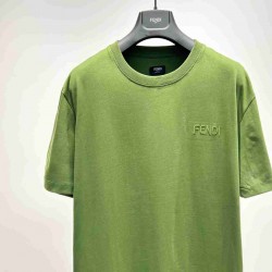 Fendi T-shirt FEY0003