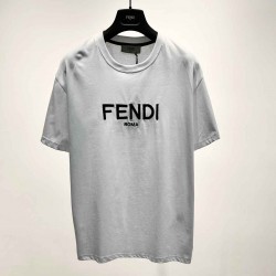 Fendi T-shirt FEY0006