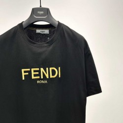 Fendi T-shirt FEY0007