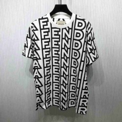 Fendi T-shirt FEY0008