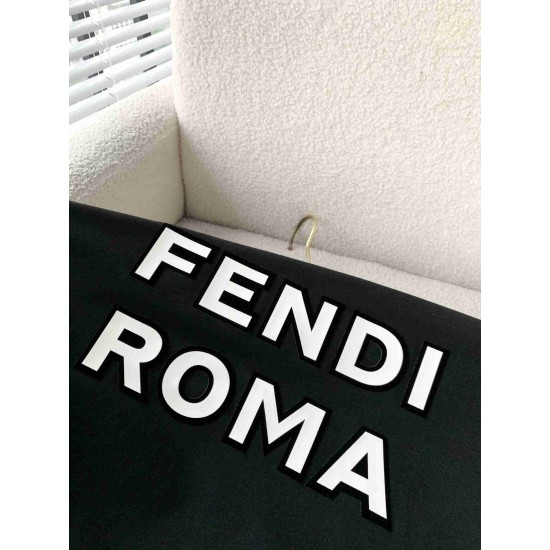 Fendi T-shirt FEY0010