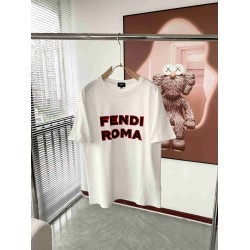 Fendi T-shirt FEY0011
