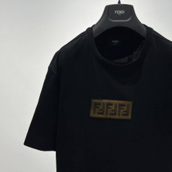 Fendi T-shirt FEY0015