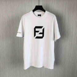 Fendi  T-shirt FEY0037