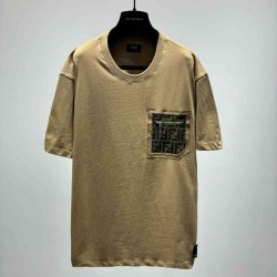 Fendi      T-shirt FEY0081