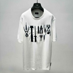 Fendi        T-shirt FEY0094
