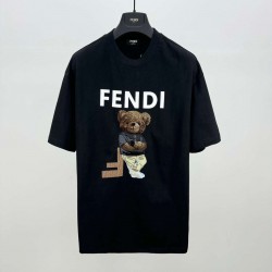 Fendi        T-shirt FEY0095
