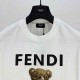 Fendi        T-shirt FEY0096