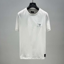 Fendi        T-shirt FEY0100