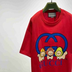 GUCCI T-shirt GUY0014