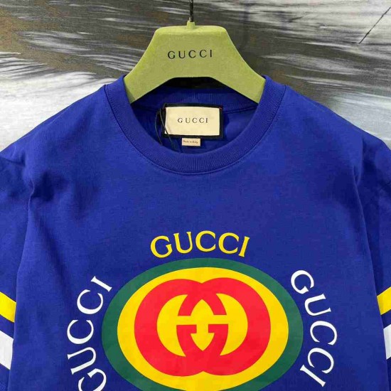 GUCCI T-shirt GUY0023