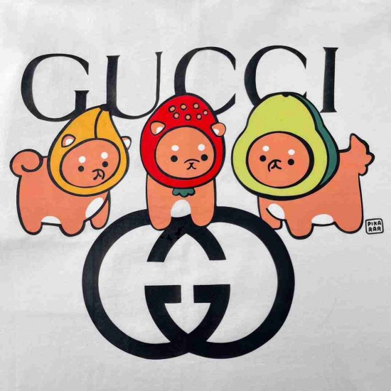 GUCCI  T-shirt GUY0030