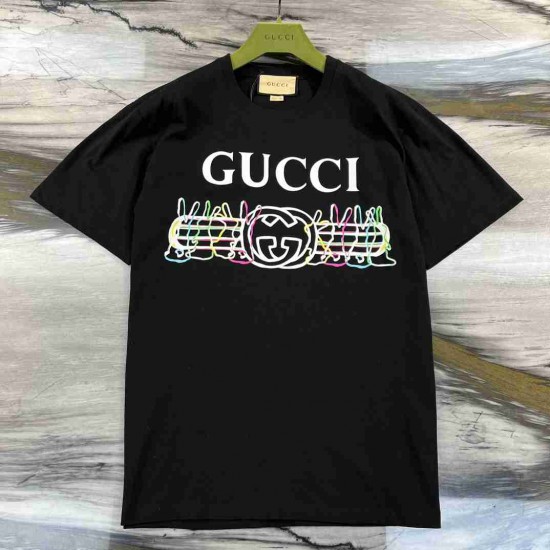 GUCCI  T-shirt GUY0044