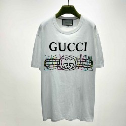 GUCCI  T-shirt GUY0045