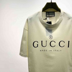 GUCCI  T-shirt GUY0056