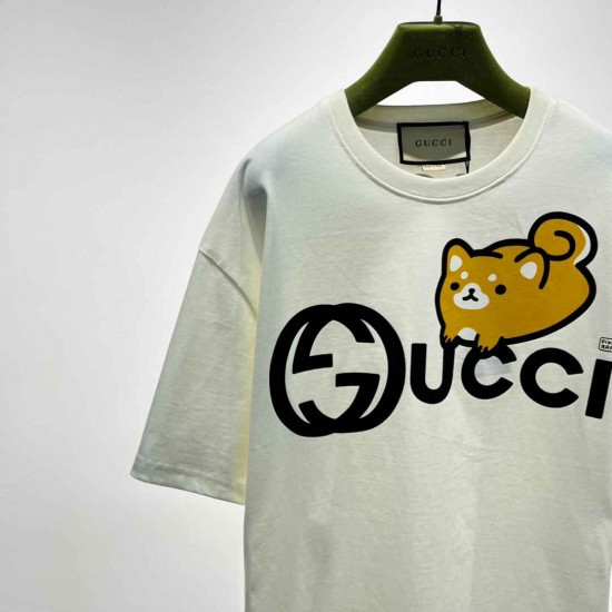 GUCCI  T-shirt GUY0057