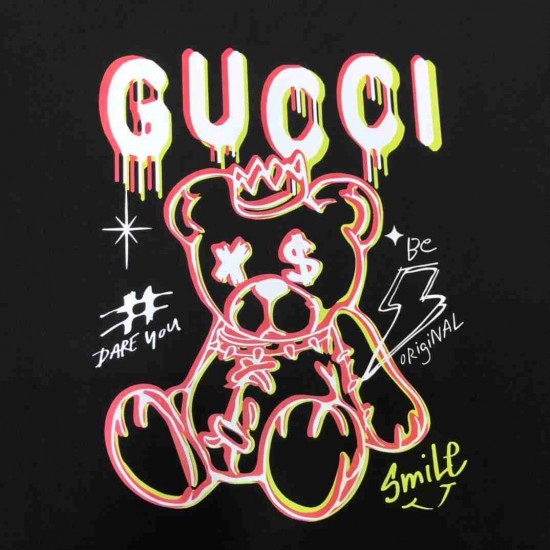 GUCCI   T-shirt GUY0067