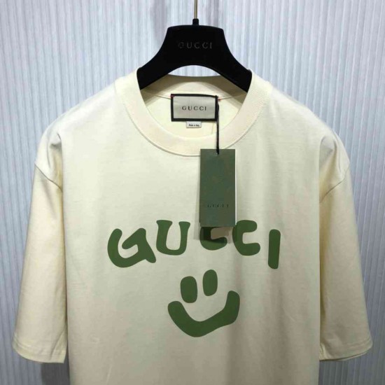 GUCCI   T-shirt GUY0068