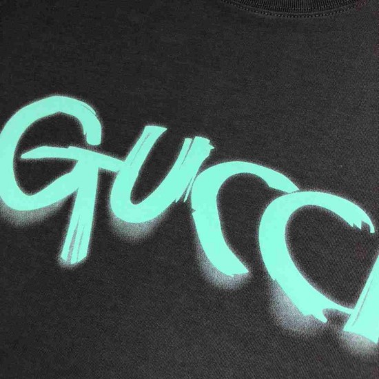 GUCCI    T-shirt GUY0077