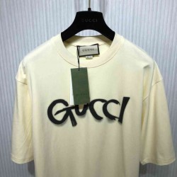 GUCCI    T-shirt GUY0078