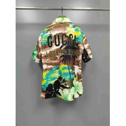 GUCCI   T-shirt GUY0087