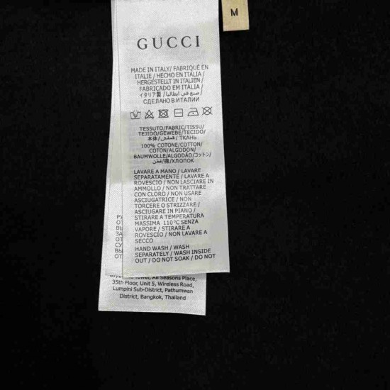 GUCCI       Tops GUY0131