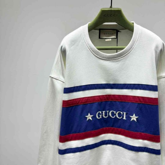 GUCCI       Tops GUY0133