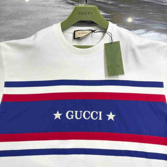 GUCCI       Tops GUY0133