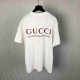 GUCCI        T-shirt GUY0158