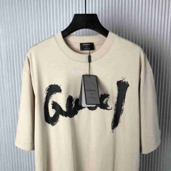 GUCCI        T-shirt GUY0163