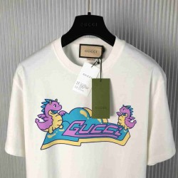 GUCCI        T-shirt GUY0165