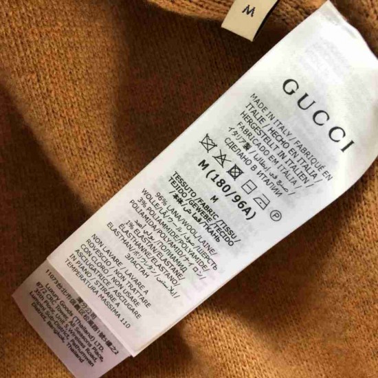 GUCCI          Tops GUY0170