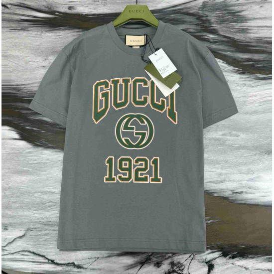GUCCI           T-shirt GUY0180