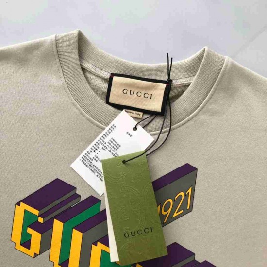GUCCI           Tops GUY0185