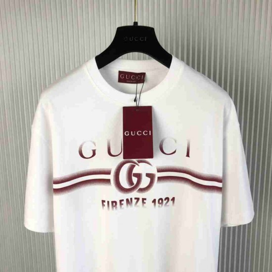 GUCCI           T-shirt GUY0195