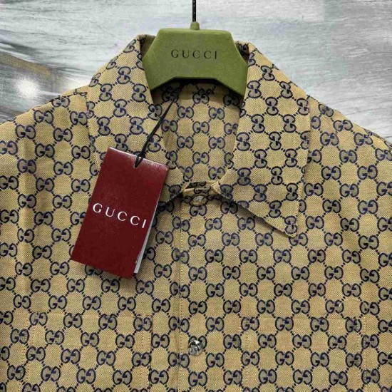 GUCCI            Tops GUY0204