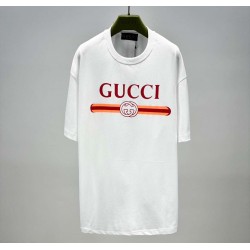 GUCCI            T-shirt GUY0208