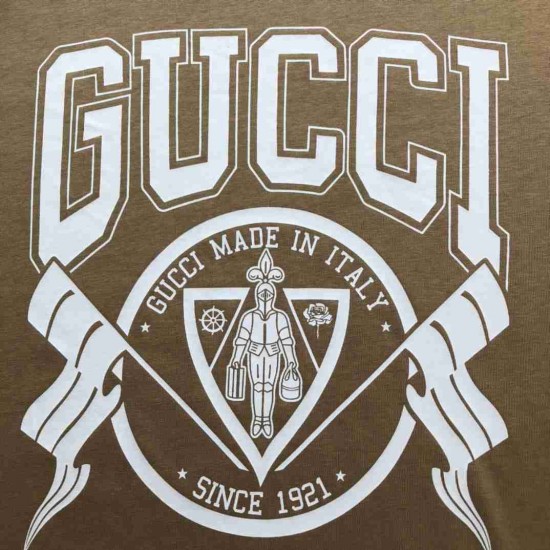 GUCCI             T-shirt GUY0211