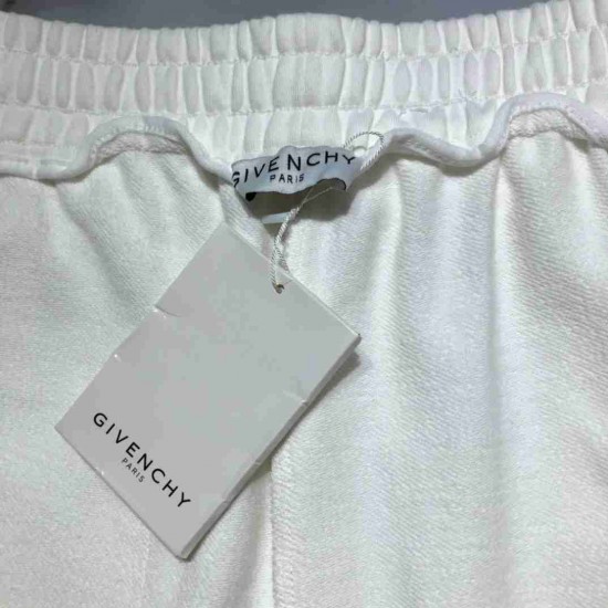 Givenchy Shorts GVK0005