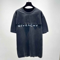 Givenchy T-shirt GVY0001