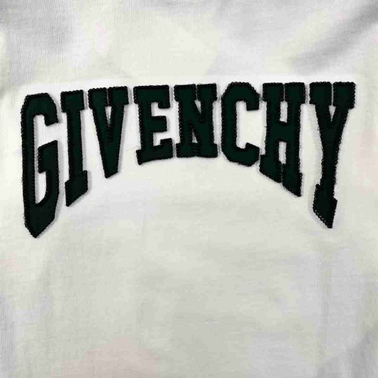 Givenchy T-shirt GVY0003
