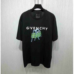 Givenchy T-shirt GVY0023
