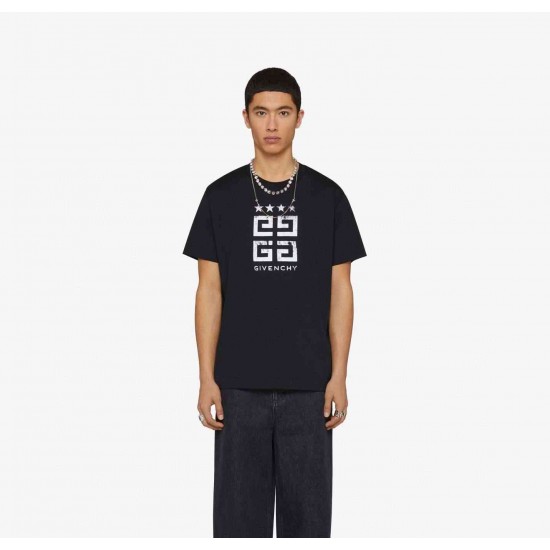 Givenchy T-shirt GVY0033