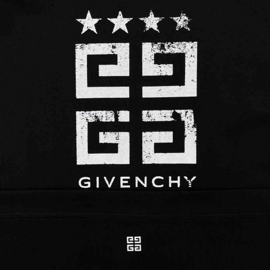 Givenchy T-shirt GVY0033