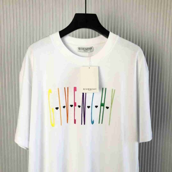 Givenchy T-shirt GVY0044