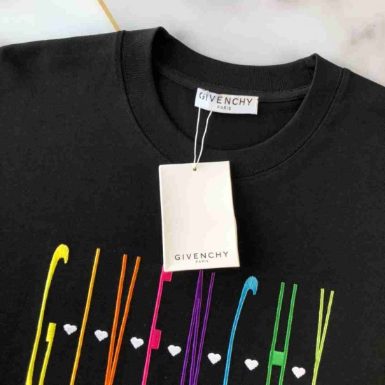 Givenchy T-shirt GVY0045