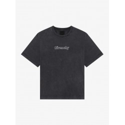 Givenchy  T-shirt GVY0049