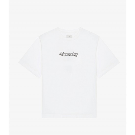 Givenchy  T-shirt GVY0050